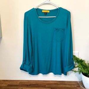 St. John Womens Top